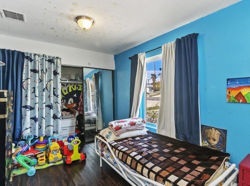 65911 6th St, Desert Hot Springs CA  92240-3010 exterior