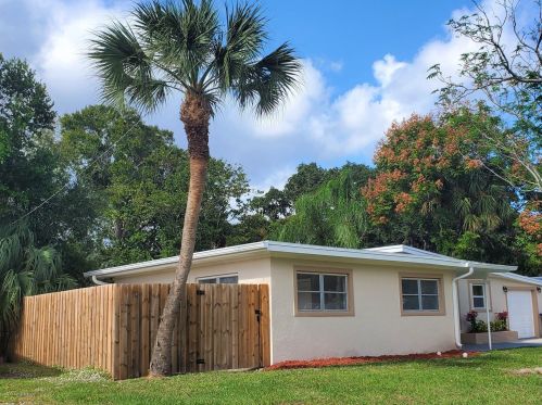 4330 Abbott Ave, Titusville, FL 32780-6437