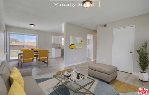 2229 Avenue, Lancaster, CA 93536-7900
