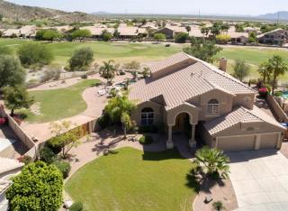701 Wildwood Dr, Phoenix, AZ 85045-0632