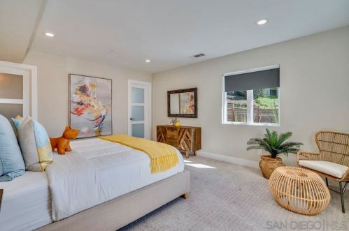 4410 Adair St, San Diego CA  92107-3802 exterior