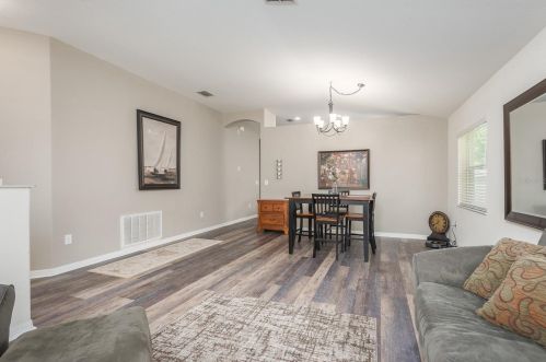 18248 Holland House Loop, Land O Lakes FL  34638-8131 exterior