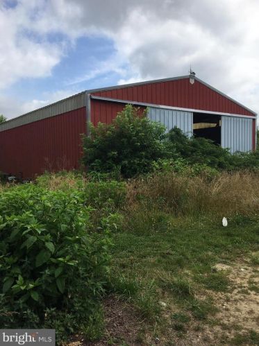 528 Fivefoot Prong Ln, Camden-Wy, DE 19934-2843