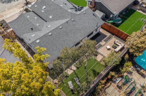 1797 Rosswood Dr, San Jose CA  95124-5224 exterior