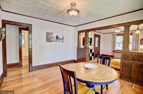 418 Earl St, Saint Paul MN 55106-2706 exterior