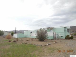 3950 Walker View Rd, Wellington, NV 89444-9321