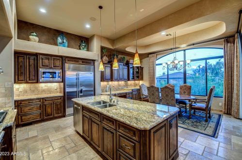 11415 Dreyfus Ave, Scottsdale AZ  85259-2533 exterior