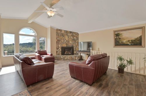 11771 Warbler Way, Lake Wildwood CA  95946-9616 exterior