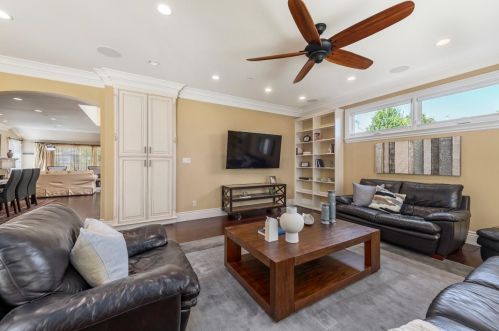 503 Upton St, Redwood City CA  94062-2941 exterior