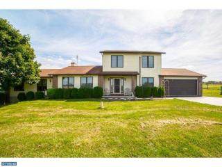 264 Hedge Rd, Marsh, PA 19520-9028
