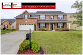 6475 Painter Farm Ln, Knoxville, TN 37931-2578