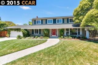 24 Dubost Ct, Danville, CA 94526-3008
