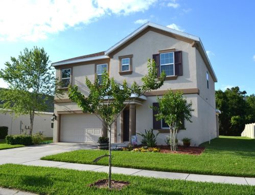 21439 Southern Charm Dr, Land O Lakes, FL 34637-7663