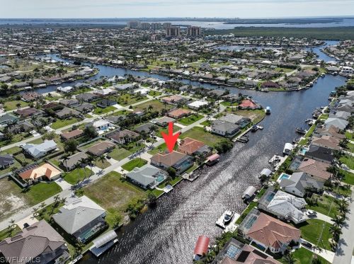 5240 20th Ave, Cape Coral, FL 33914-6820