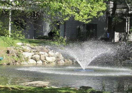 4 Pond View Dr, Brookfield Center CT  06804-3427 exterior