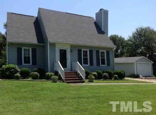 1009 Windward Psge, Knightdale, NC 27545-7417