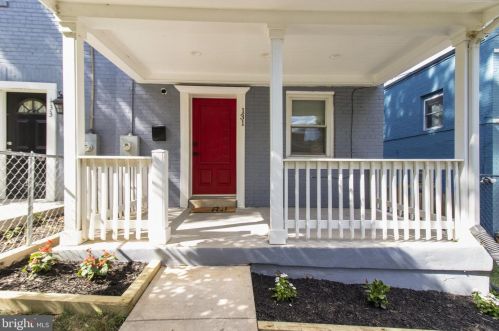131 Darrington St, Washington, DC 20032-2246