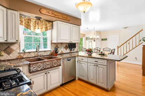 7748 Waterford Dr, Spotsylvania VA  22551-2200 exterior