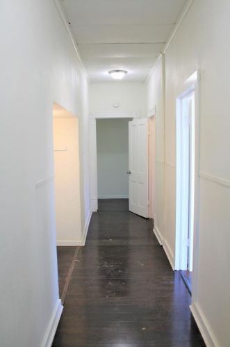 1813 Fuller St, Greenville TX  75401-3220 exterior