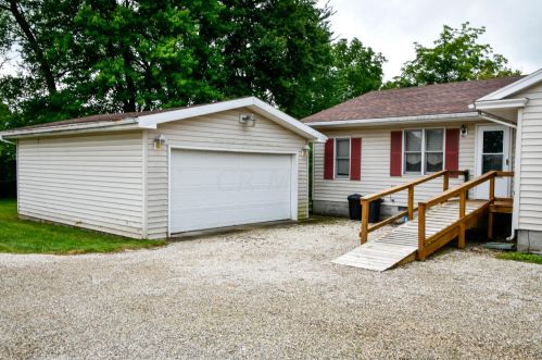 326 Blagrove St, Richwood, OH 43344-1015