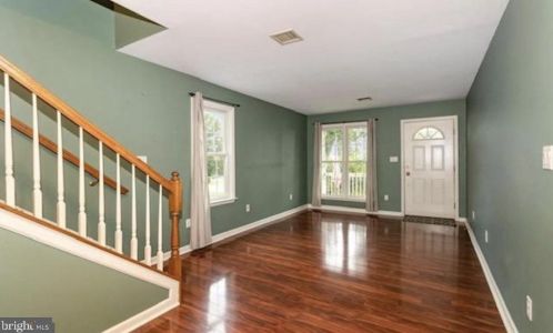 36 Ashburg Dr, Navy Sup Dpt PA  17050-8209 exterior