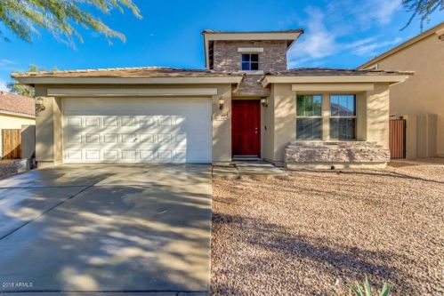 4369 Tatum Ln, Gilbert, AZ 85297-8282