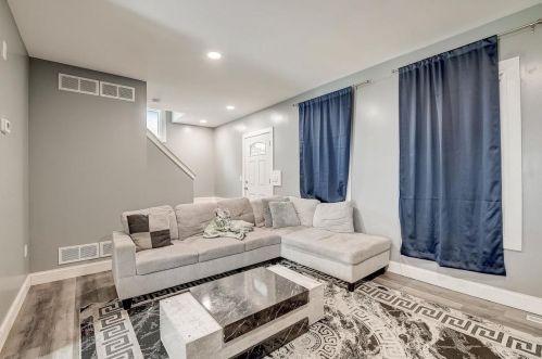 2689 Milwaukee St, Madison WI  53704-5153 exterior