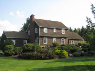 121 Oxford Dr, Lewisburg, PA 17837-6507