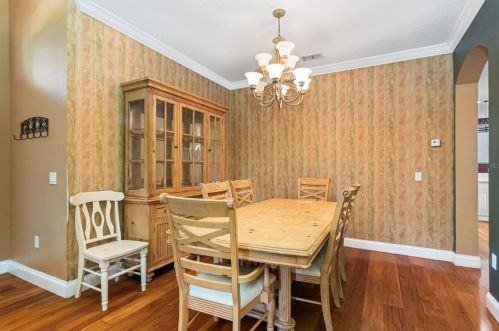 3202 Coconut Grove Rd, Land O Lakes FL  34639-6735 exterior