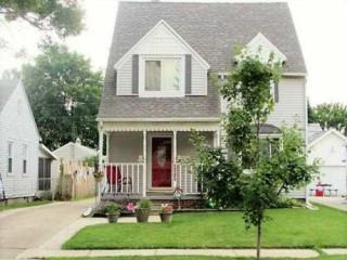 111 Poinsetta Ave, Toledo, OH 43612-2550