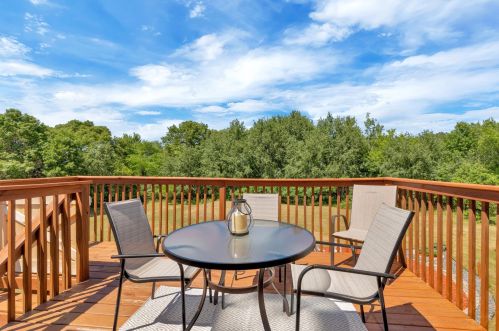 10465 Raven Loop, Foley MN  56329-9022 exterior