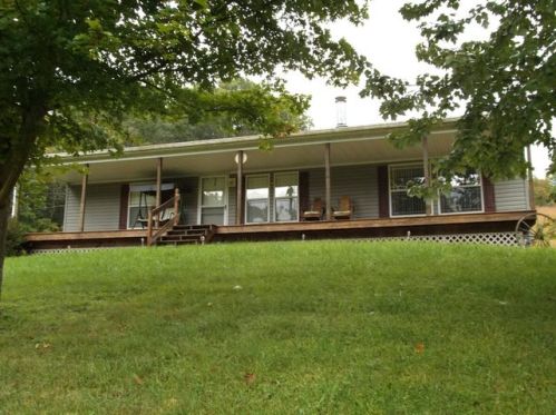 258 Sparks Rd, Ray, OH 45672-9607