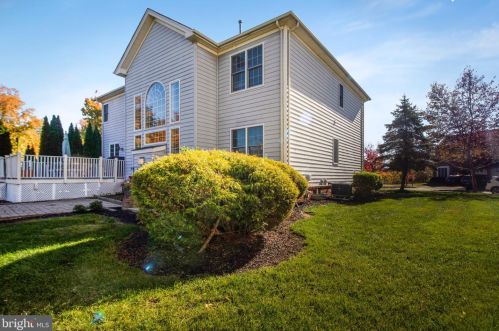 5312 Kernstown Ct, Haymarket VA  20169-4504 exterior