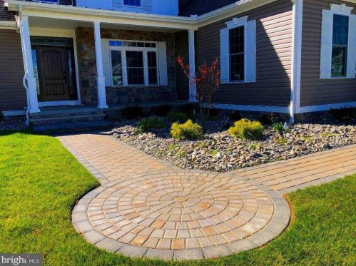 131 Orchard Grove Dr, Camden-Wy DE  19934-4909 exterior