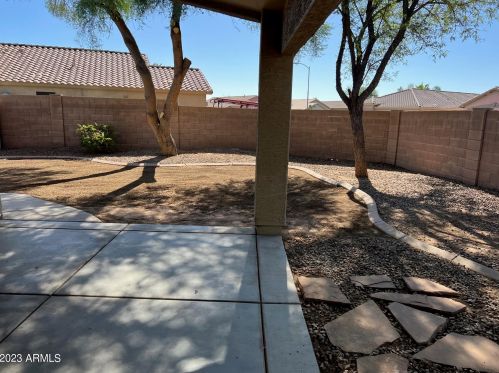 15845 Tara Ln, Sun City AZ  85374-3973 exterior