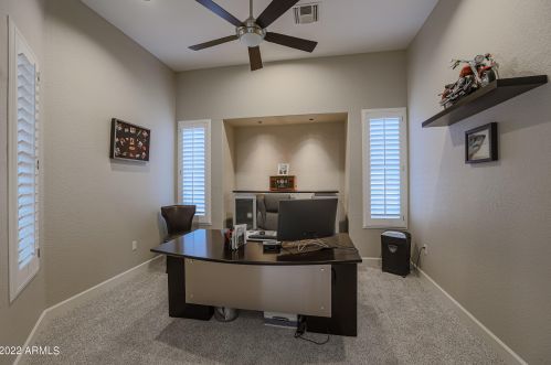 4753 Fallen Leaf Ln, Glendale AZ  85310-3006 exterior