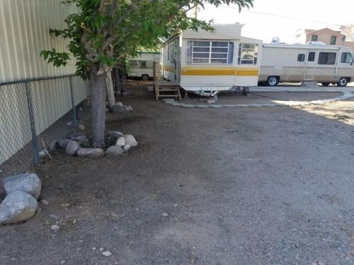 222 Turkey Dr, Roosevelt, AZ 85545-8127