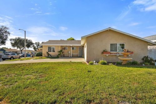4903 Gln Arden Ave, Covina CA 91724-1917 exterior