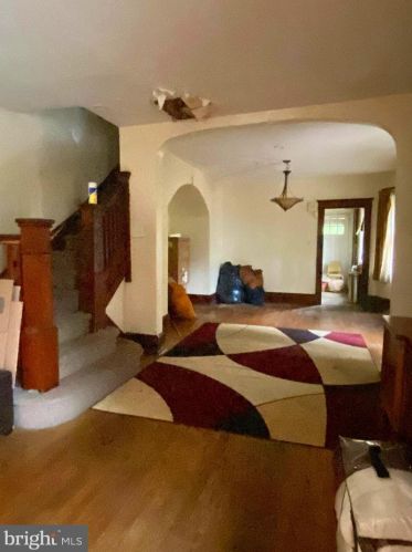 120 Ingham Ave, Trenton NJ  08618-3714 exterior