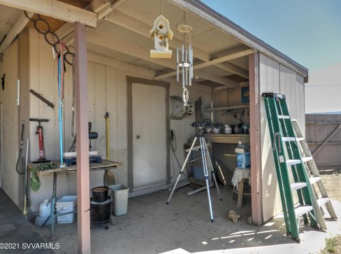 5720 Jo Ann Dr, Mcguireville AZ  86335-5162 exterior