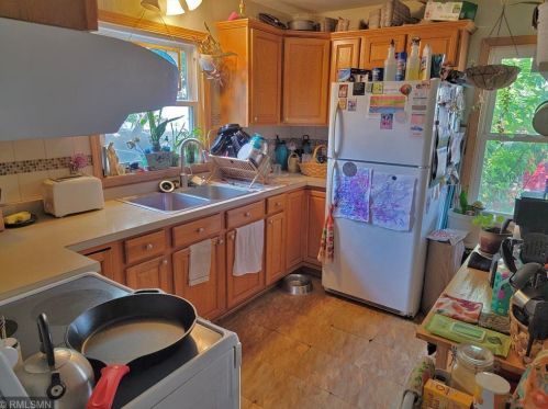 818 8th St, Brainerd MN  56401-4122 exterior