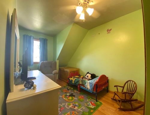 905 Franklin St, Watertown WI  53094-7007 exterior