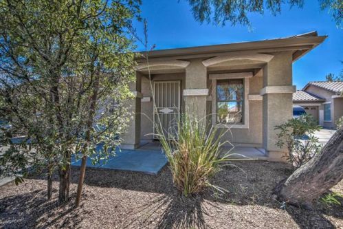 3795 Jasper Dr, Gilbert, AZ 85296-8251