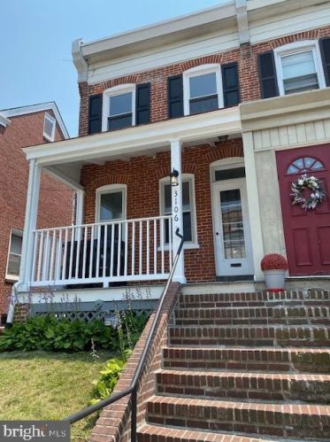 3106 Monroe St, Wilmington, DE 19802-3016
