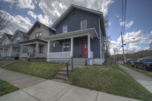 3301 Latonia Ave, Covington, KY 41015-1339
