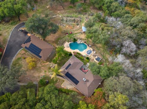 1290 Kellogg St, Newcastle CA  95658-9701 exterior