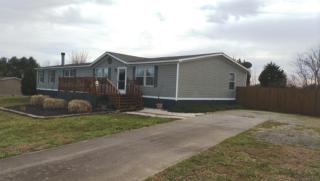 1217 Mountain View Cir, Maryville, TN 37801-9186