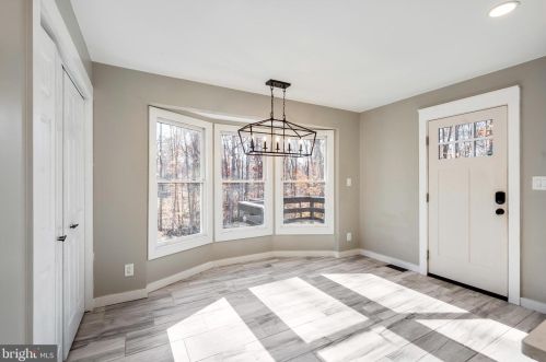 12900 Verrey Ct, Spotsylvania VA  22551-8009 exterior