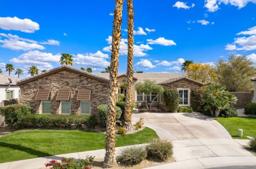 60590 Lace Leaf Ct, La Quinta CA  92253-7740 exterior