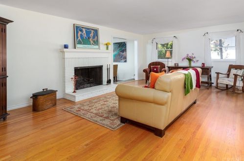 1407 Meridian Ave, South Pasadena CA  91030-3725 exterior